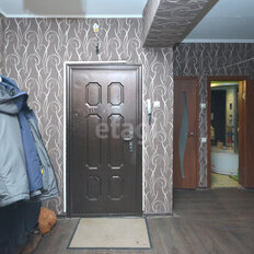 Квартира 50,9 м², 1-комнатная - изображение 4