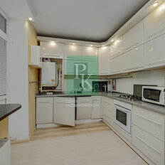 Квартира 72,5 м², 3-комнатная - изображение 5