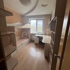 Квартира 60 м², 3-комнатная - изображение 1