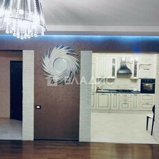Квартира 73 м², 2-комнатная - изображение 3