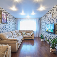 Квартира 50,3 м², 2-комнатная - изображение 3