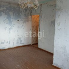 Квартира 30,8 м², 1-комнатная - изображение 3