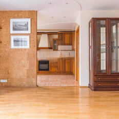 Квартира 126,5 м², 3-комнатная - изображение 1