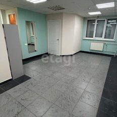 46 м², торговое помещение - изображение 3