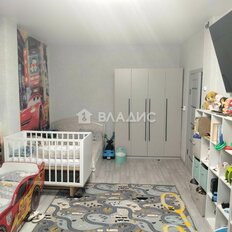 Квартира 50,7 м², 2-комнатная - изображение 2