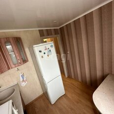 Квартира 32,5 м², 1-комнатная - изображение 4