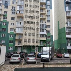 Квартира 62,4 м², 2-комнатная - изображение 1