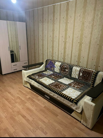 31 м², 1-комнатная квартира 15 000 ₽ в месяц - изображение 24