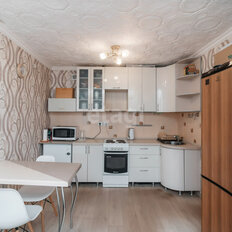 Квартира 36,1 м², 1-комнатная - изображение 3