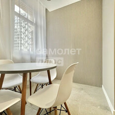 Квартира 50,4 м², 1-комнатные - изображение 5