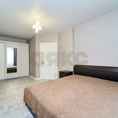 Квартира 38 м², 1-комнатная - изображение 5