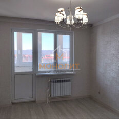 Квартира 57 м², 2-комнатная - изображение 2