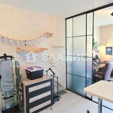 Квартира 27,3 м², студия - изображение 3