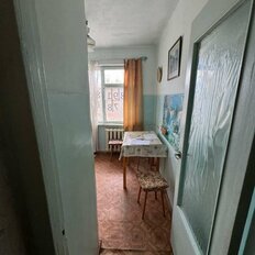 Квартира 30,2 м², 1-комнатная - изображение 4