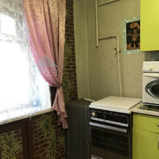 Квартира 30,6 м², 1-комнатная - изображение 4