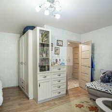 Квартира 33,1 м², 1-комнатная - изображение 5