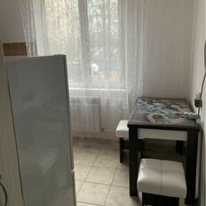 Квартира 35 м², 1-комнатная - изображение 3