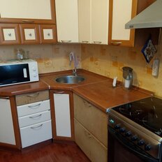 Квартира 31,7 м², 1-комнатная - изображение 1