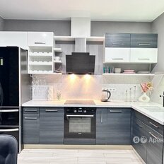 Квартира 47 м², студия - изображение 3