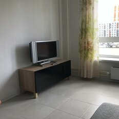 Квартира 40 м², 1-комнатная - изображение 5