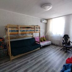 Квартира 33 м², 1-комнатная - изображение 4