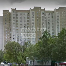 Квартира 38 м², 1-комнатная - изображение 2