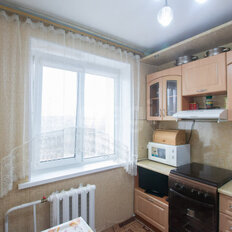 Квартира 32 м², 1-комнатная - изображение 4