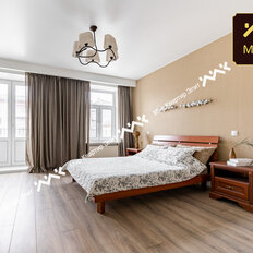 Квартира 164 м², 4-комнатная - изображение 5