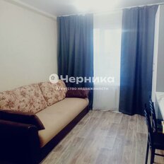 Квартира 20 м², 1-комнатная - изображение 2