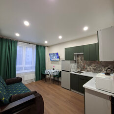 Квартира 25,2 м², студия - изображение 1