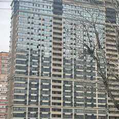 Квартира 40,5 м², 1-комнатная - изображение 1