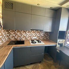 Квартира 53 м², 2-комнатная - изображение 4