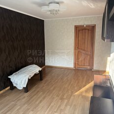 Квартира 58 м², 3-комнатная - изображение 3