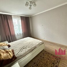 Квартира 35 м², 1-комнатная - изображение 5