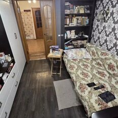 Квартира 43,2 м², 3-комнатная - изображение 4