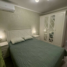 Квартира 53 м², 2-комнатная - изображение 4