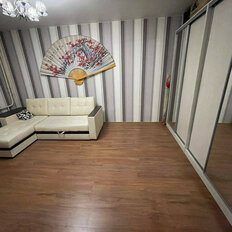 Квартира 44 м², 1-комнатная - изображение 5