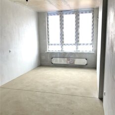 Квартира 49,9 м², 1-комнатная - изображение 4