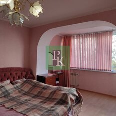 Квартира 88 м², 3-комнатная - изображение 3