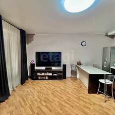 Квартира 91 м², 3-комнатная - изображение 1