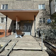 Квартира 32,2 м², 1-комнатная - изображение 1
