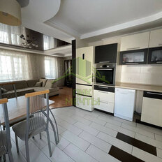 Квартира 74,1 м², 4-комнатная - изображение 4