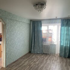 Квартира 60 м², 3-комнатная - изображение 3