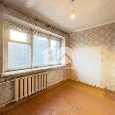 Квартира 30,2 м², 1-комнатная - изображение 4