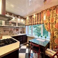 Квартира 45 м², 2-комнатная - изображение 1