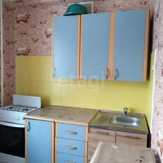 Квартира 28,7 м², 1-комнатная - изображение 1