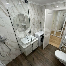 Квартира 38 м², 1-комнатные - изображение 1