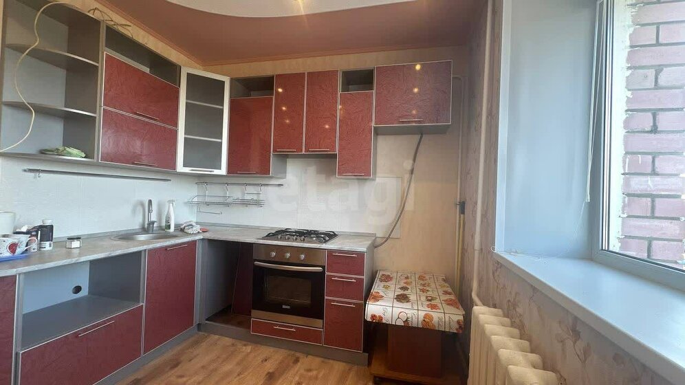 60 м², 2-комнатная квартира 5 600 000 ₽ - изображение 43