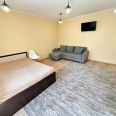 Квартира 33,5 м², 1-комнатная - изображение 2