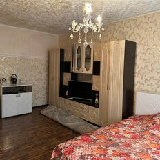 Квартира 37,4 м², 1-комнатная - изображение 2